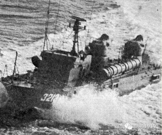 海军四大悲惨事件 2个水兵杀战友劫快艇叛逃