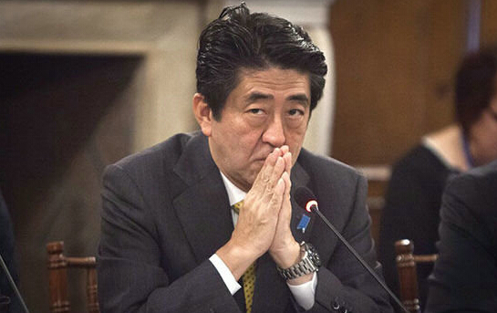 媒体：特朗普或将安抚被竞选言论所震慑的日本