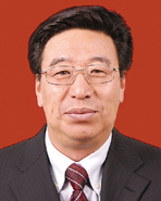 吴英杰当选西藏自治区党委书记(图/简历)