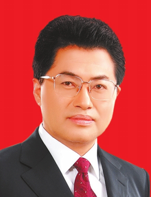 翁杰明当选为河南省副省长(图/简历)