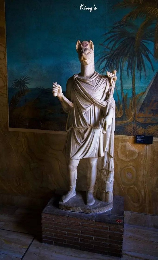 涨姿势大帖:逛梵蒂冈博物馆前你需要知道的事