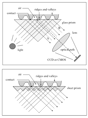大块头的光学式指纹识别 怎么融入到Galax S8