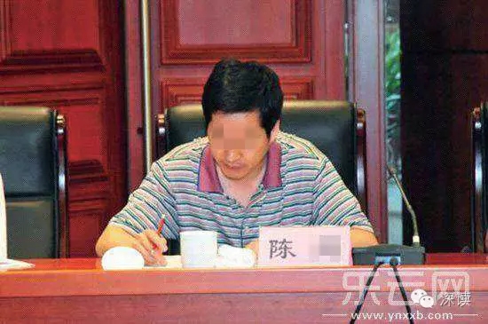 云南一官员被控杀害女友 法院以“疑罪从无”判无罪