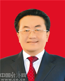 “65后”邓小刚任西藏自治区党委常务副书记|简历
