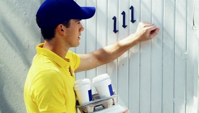 Image result for 外卖