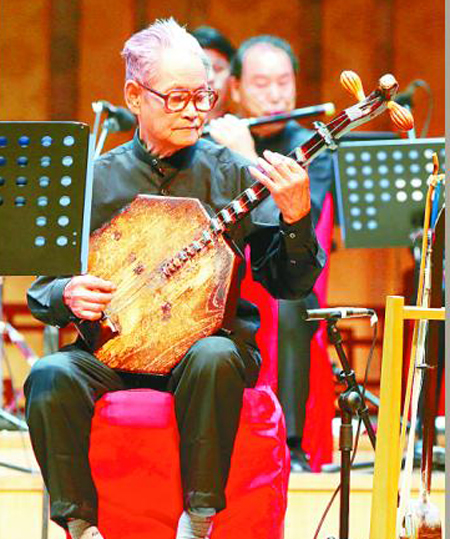 评论:传统戏剧音乐边缘化 作曲趋同个性何在