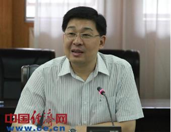 刘小龙不再担任珠海市副市长