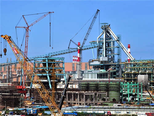 人事观察|陈震宁候任江苏副省长 注重新兴产业