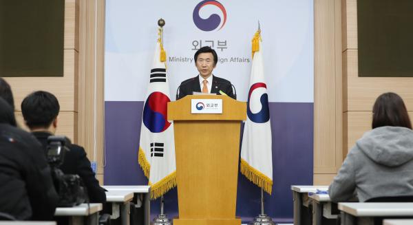 韩媒：韩政府“拉黑”朝军政要员制裁朝鲜