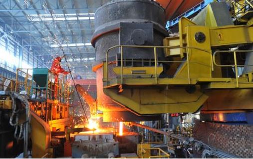 东北特钢集团破产重整工作正在紧张有序进行