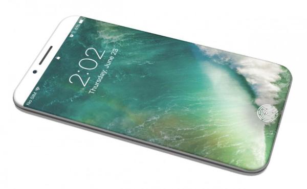 iPhone8要凭啥创销售纪录：无边框曲屏、无线充电