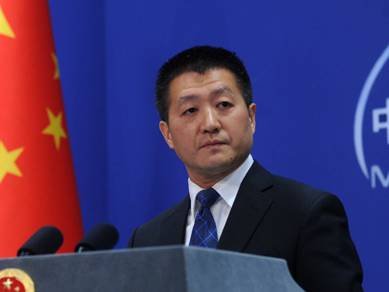 日本不承认中国市场经济地位 外交部回应