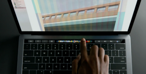 升级能改善新MacBook Pro续航？苹果对此予以否认
