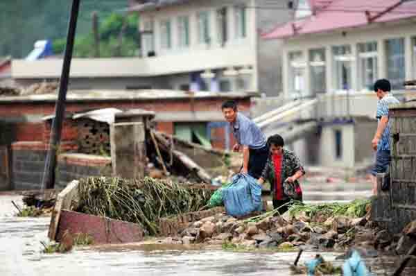 辽宁回应"台风致死数被指瞒报30人":已成立调查组