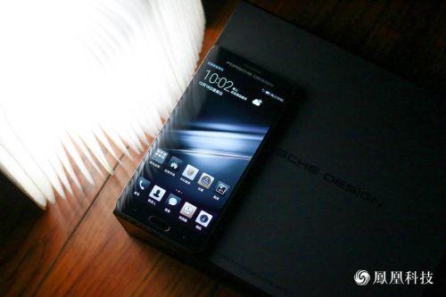 华为Mate9保时捷版评测图赏:凭啥一上市就被炒