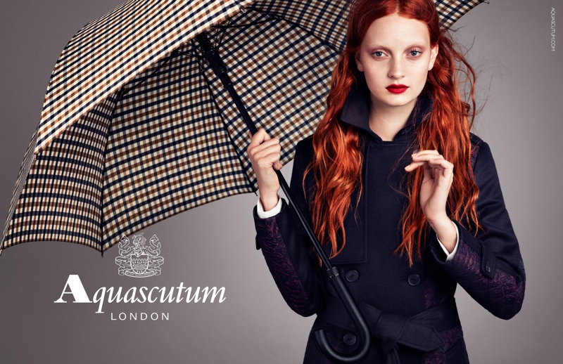 Aquascutum