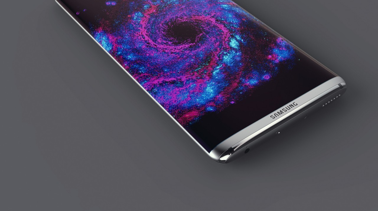 原材料成本增加 三星Galaxy S8可能要涨价20%