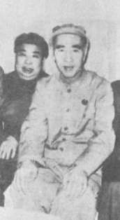 林彪“准儿媳”：913前 林彪痛哭称“我至死是民族主义者”