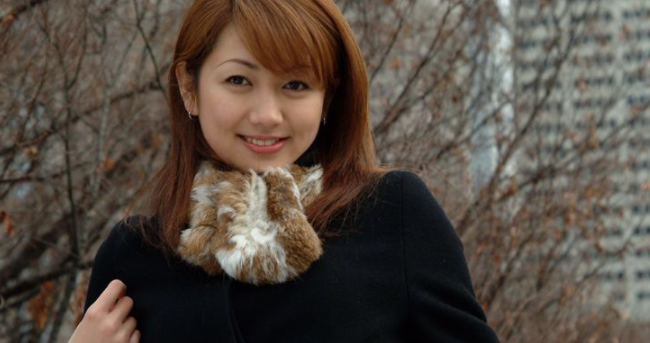 
10大肤白貌美的女继承人


