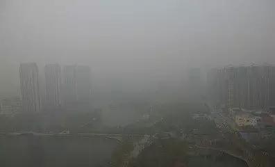 山西省发布重污染天气1号调度令，涉及这十个市