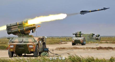 外媒炒作中国将在南海部署导弹 专家：合理合法