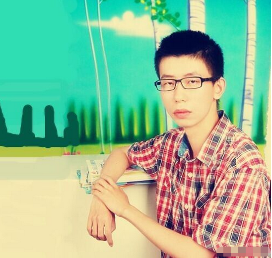 中国校园文学2016年度十大最具人气作者排行