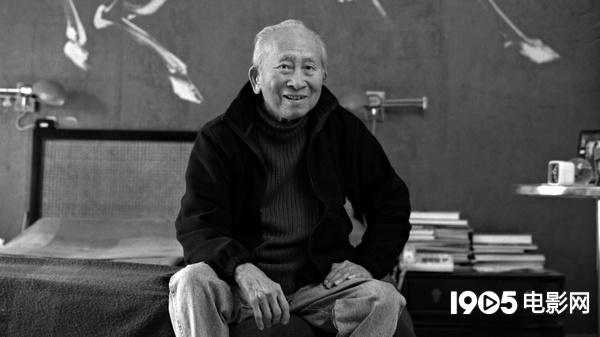 106岁华裔动画师逝世 曾参与《小鹿斑比》制作