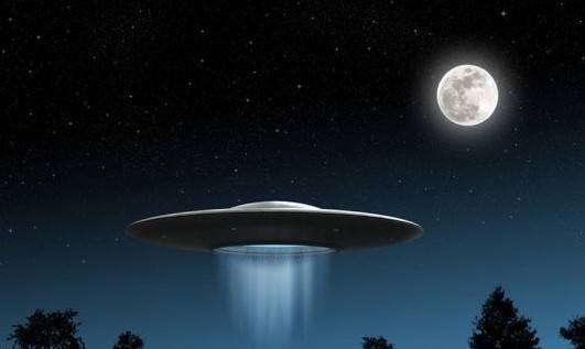 美秘密研究UFO，自我保护还是探查对手？