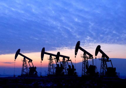 假设历史 日本发现大庆油田会逆转二战形势吗