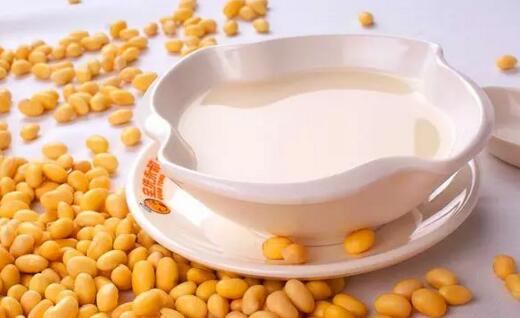 豆浆如此搭配更能驱寒暖胃、滋养进补！