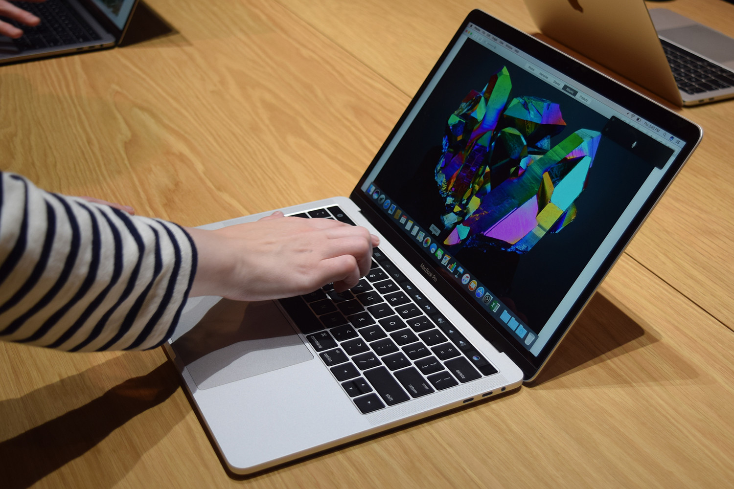 苹果：新MacBook续航差？《消费者报告》测试方法不对