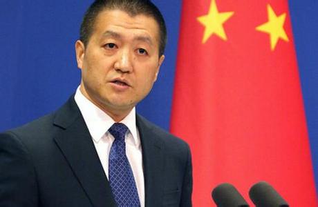 奥巴马称中俄无法匹敌美国影响力 中方回应(组图)