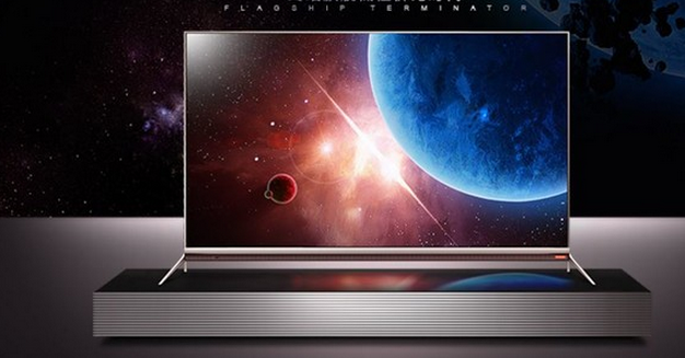 超清4K大屏酷开60英寸电视 仅售4199元