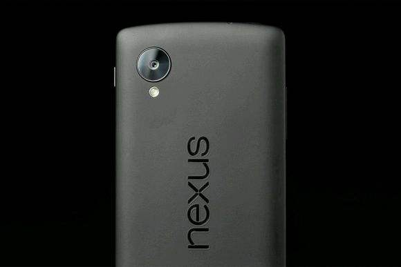 老用户笑 谷歌指纹通知手势登陆Nexus5X