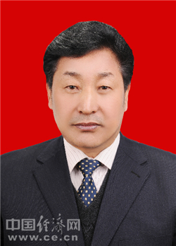 白玛朗杰任西藏自治区政协党组副书记|简历