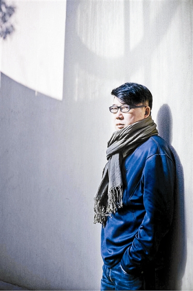 书画丨作家李修文:仗义每从屠狗辈 负心多是读