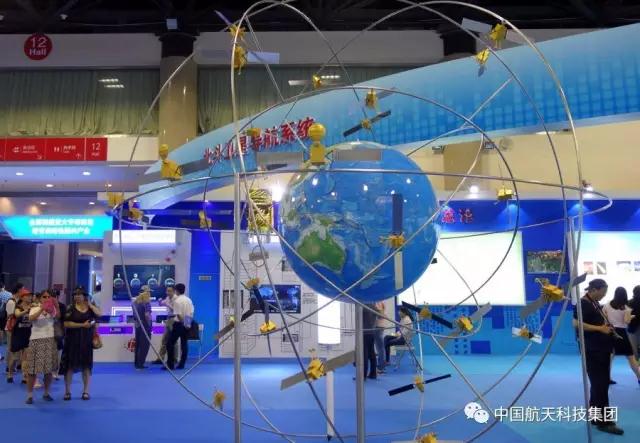 今年中国航天三大任务世界瞩目 嫦娥再访广寒