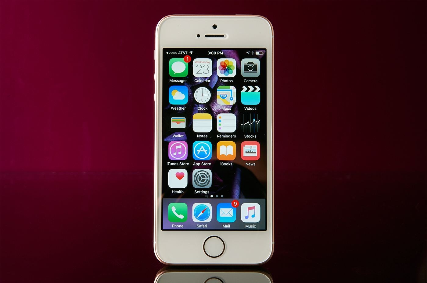苹果新专利 iPhone能主动告诉你屏碎了