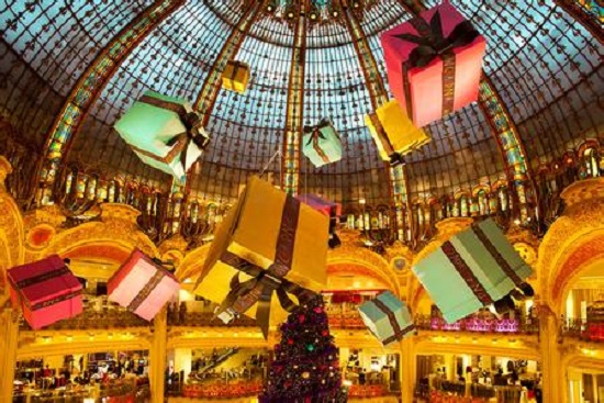 法国老佛爷将落户劝业场 小洋楼里要开民宿