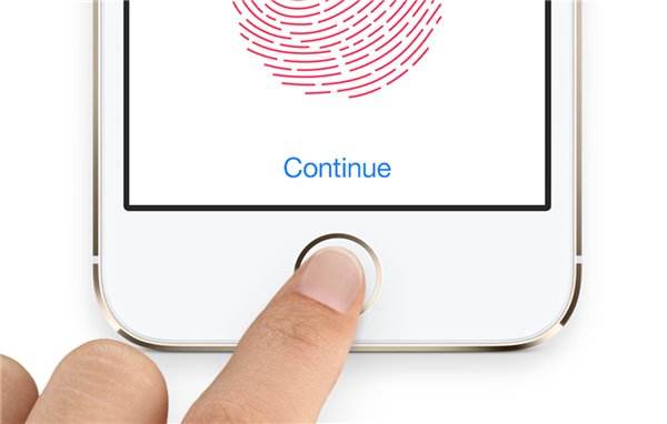 苹果新专利：声波成像技术取代 Touch ID