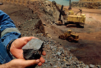 铁矿石期货将引入境外投资者 期货市场国际化