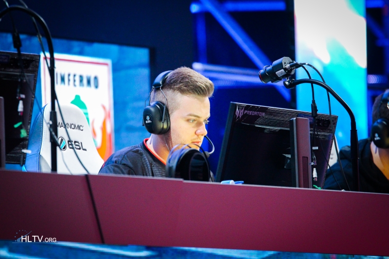 IEM卡托维兹FaZe力克IMT Niko继续发挥神勇