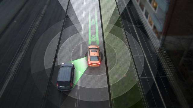 研究机构：日本计划在2030年实现20%自动驾驶汽车上路