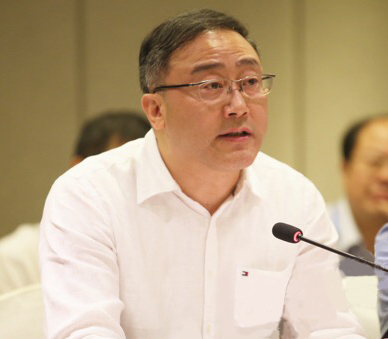 周波：渝率先建立重大决策网络舆情风险评估机制