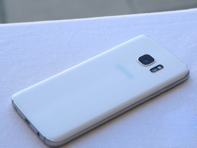 港版三星Galaxy S7今日售价3099元