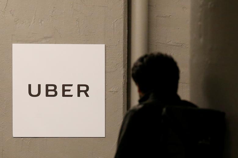 Uber收购无人车传感器公司Tyto 或反击谷歌窃密指控