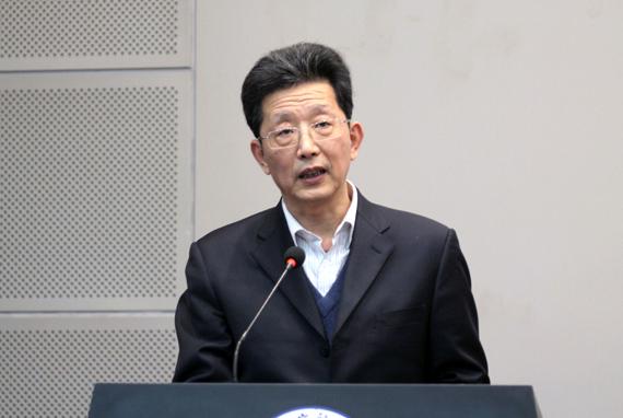 张工任北京常务副市长 此前已任市政府党组副书记