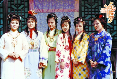 人文丨为《红楼梦》“最后一聚” 欧阳奋强发起众筹_陕西频道_凤凰网