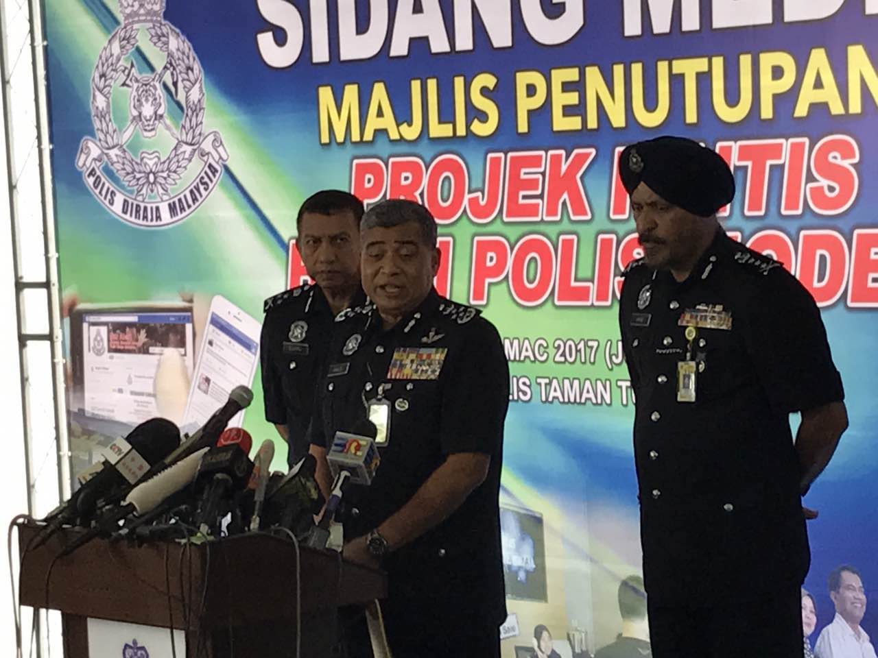 马来西亚警方确认被暗杀者就是金正男