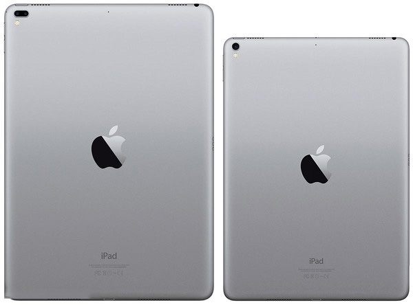 这次苹果要玩大的！新iPad Pro舍弃Home键